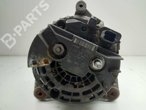 Alternator NISSAN NV200 / EVALIA Bus  | BP11083457M7 