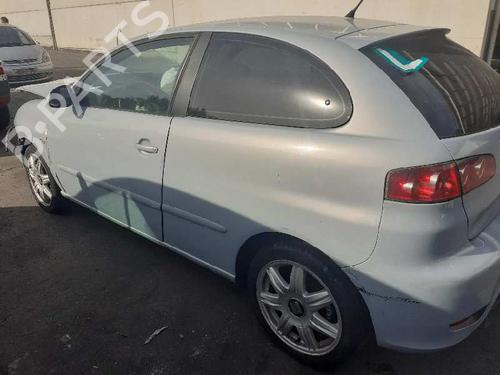 Right mirror SEAT IBIZA III (6L1) 1.9 TDI | BP15525519C27 