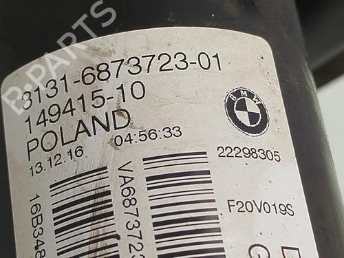 Left front shock absorber BMW 1 (F20) 116 d | BP26502191M16 