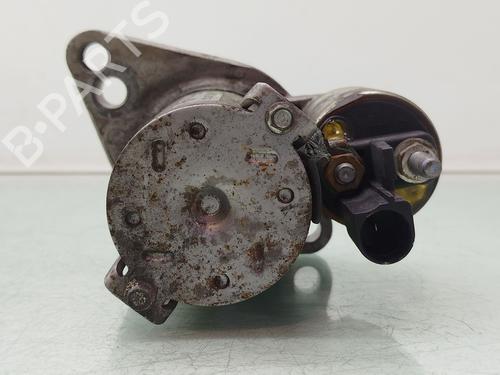 Starter VW GOLF VI (5K1) 1.4 TSI | BP35903923M8 - Image 4