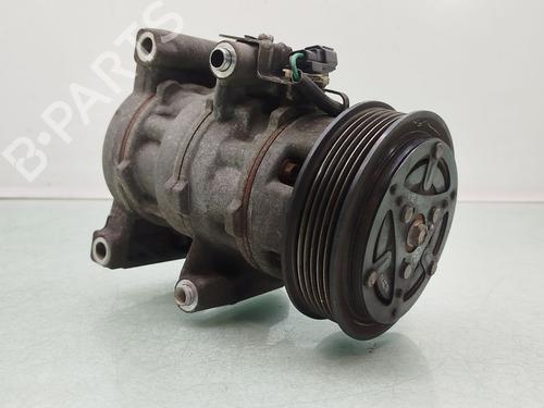 Used AC compressor AC compressor FORD TRANSIT COURIER B460 Box Body/MPV 1.5 TDCi (75 hp) 33855694 33855694