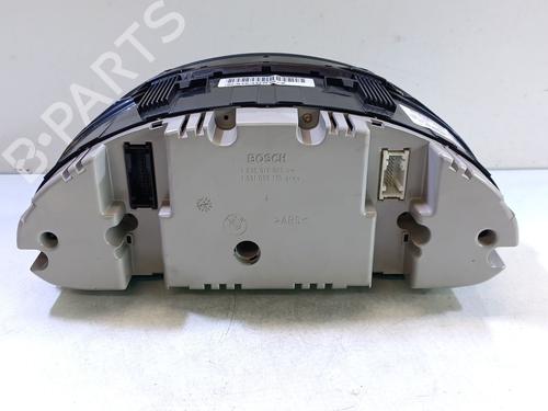 Instrument cluster BMW 3 Compact (E46) 320 td | BP26989987C47 
