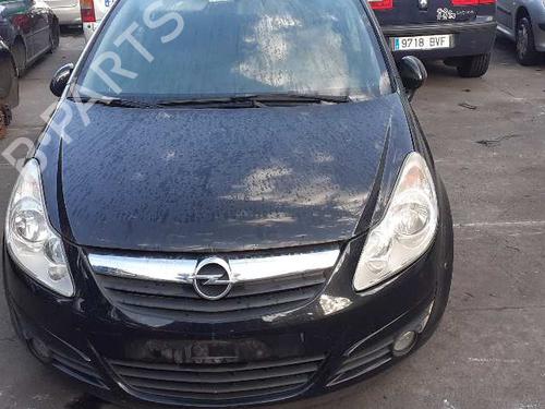 Egr OPEL CORSA D (S07)  | BP7068652M69 