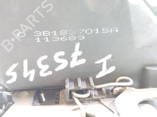 Front left lock VW GOLF IV (1J1) 1.4 16V | BP21264186C98 