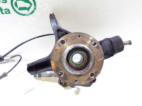 Venstre Styrespindel Lejehus CITROËN C4 I (LC_) [2004-2014]  4498969