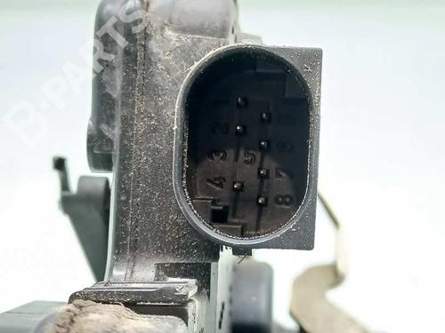 Rear left lock BMW 3 (E46) 320 d | BP9722062C100 