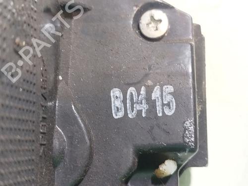 Rear left lock TOYOTA VERSO (_R2_) 1.6 D4-D (WAR20_) | BP29977373C100 
