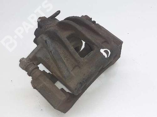Højre bremsekaliber foran JEEP CHEROKEE (KJ) 2.8 CRD 4x4 (150 hp) 11559842
