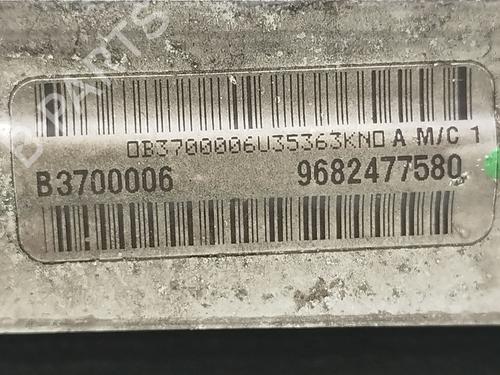 Water radiator CITROËN DS5 2.0 HDi 165 | BP31315399M31 