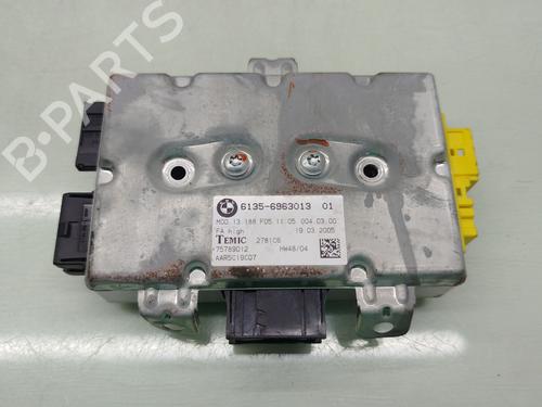 Electronic module BMW 5 Touring (E61) 530 d | BP40262922M83 - Image 5