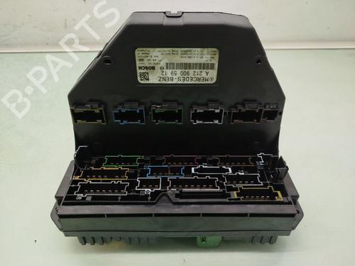 Used Fuse box Fuse box 39237193 39237193