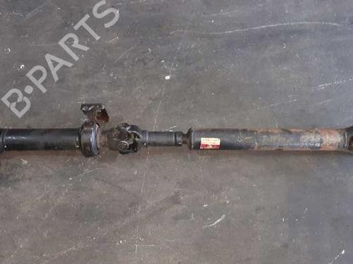 Driveshaft SSANGYONG ACTYON I 200 Xdi 4WD (136 hp) 3214291