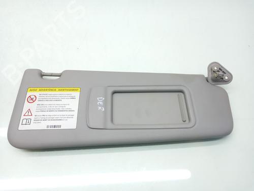 Right sun visor BMW X1 (E84) sDrive 20 d | BP16929574I2 