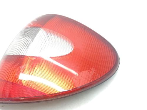 Right taillight CHRYSLER VOYAGER IV (RG, RS) 2.8 CRD | BP27162759C35 