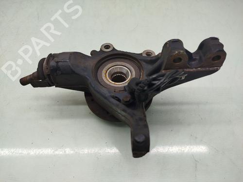 Right front steering knuckle PEUGEOT 5008 (0U_, 0E_) 1.6 16V | BP22780420M26 