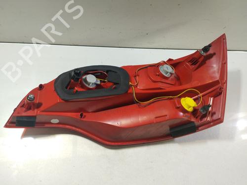 Left taillight AUDI Q7 (4LB) 3.0 TDI quattro | BP31955941C34
