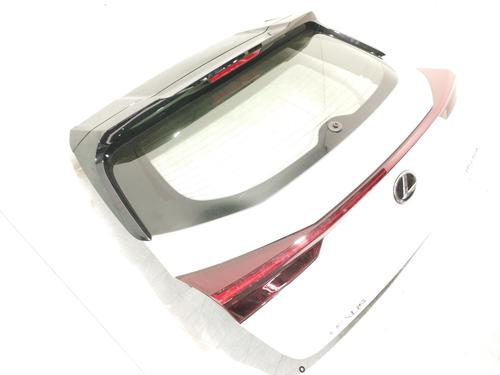 Tailgate LEXUS UX (_AA1_, _AH1_, _MA1_) 250h (MZAH10) | BP16929523C6 