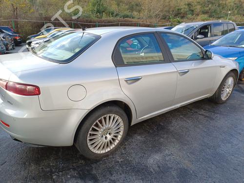 Rim ALFA ROMEO 159 (939_) 1.9 JTDM 16V (939AXC1B, 939AXC12) | BP18244543C45 