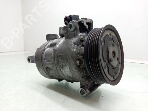 Used AC compressor AC compressor AUDI A6 Allroad C7 (4GH, 4GJ) 3.0 TDI quattro (218 hp) 40105871 40105871