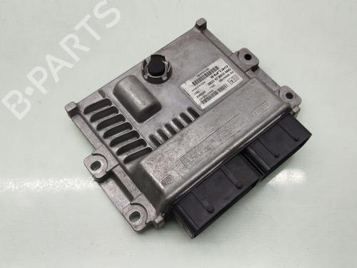 Used Engine control unit (ECU) Engine control unit (ECU) PEUGEOT 3008 II SUV (MC_, MR_, MJ_, M4_) 2.0 BlueHDi 180 (181 hp) 35751218 35751218