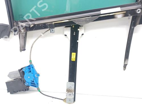 Rear right window mechanism SEAT EXEO ST (3R5)  | BP16486448C25 
