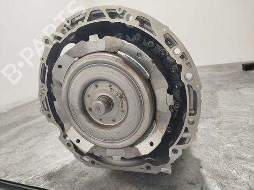 Gearbox MERCEDES-BENZ V-CLASS (W447) V 250 CDI / d (447.811, 447.813, 447.815) | BP29946679M3 