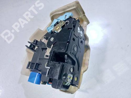 Used Front right lock VW GOLF V (1K1) 1.9 TDI (105 hp) 10174554