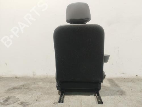 Left front seat OPEL MOVANO B Van (X62)  | BP29446656C15 