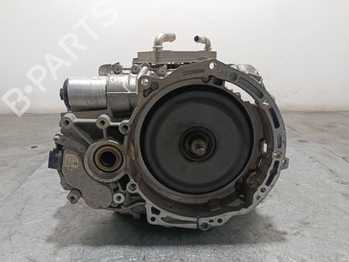 Used Gearbox Gearbox SEAT LEON (KL1, KLG) 2.0 TDI (150 hp) 33981469 33981469
