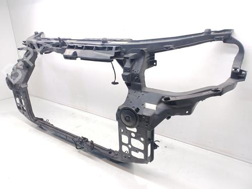 Front slam panel HYUNDAI SANTA FÉ II (CM) 2.2 CRDi | BP25745686C72 