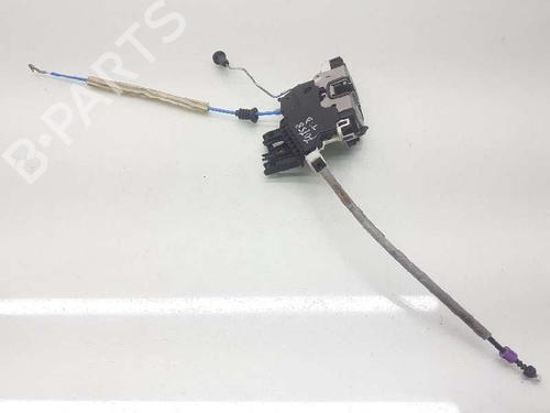 Used Rear right lock MERCEDES-BENZ B-CLASS Sports Tourer (W246, W242) B 180 CDI (246.200) (109 hp) 13545946
