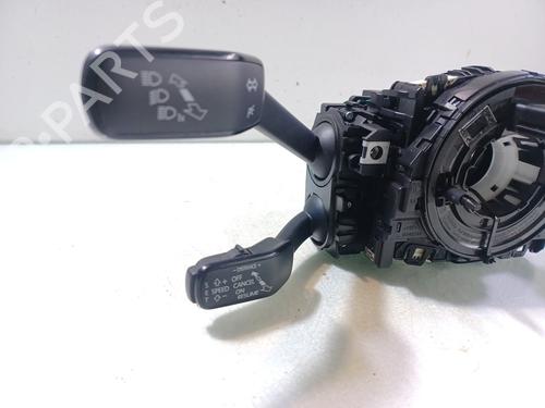 Steering column stalk SEAT LEON (5F1) 1.5 TSI | BP38108041I23 - Image 4