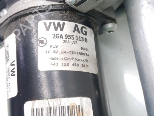 Viskermotor vindrude VW T-ROC (A11, D11) | BP29977356M29