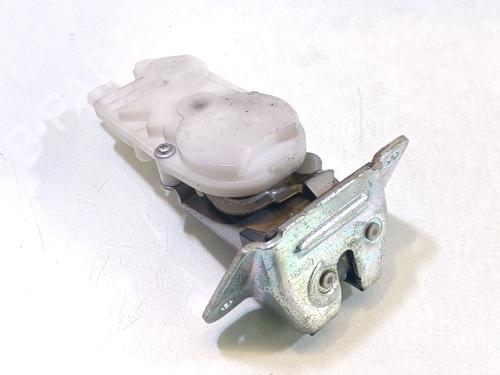 Used Tailgate lock MITSUBISHI OUTLANDER II (CW_W) 2.0 DI-D (CW8W) (140 hp) 24228796