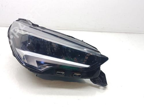 Højre forlygte OPEL CORSA F (P2JO) 1.2 (68) (101 hp) 28516730
