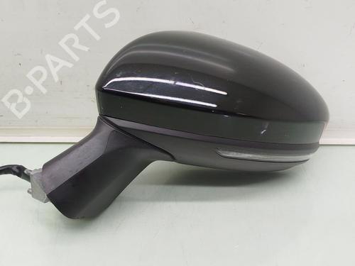 Used Left mirror Left mirror RENAULT CLIO V (B7_) 1.0 LPG (B7MT) (101 hp) 33824733 33824733