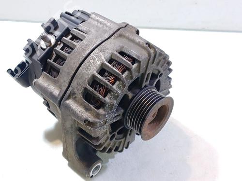 Generator BMW 5 Touring (F11) 530 d xDrive (258 hp) 30111391