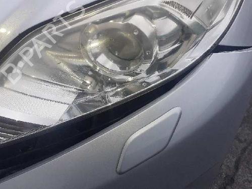 Engine HONDA FR-V (BE) 2.0 (BE3) | BP8517378M1 