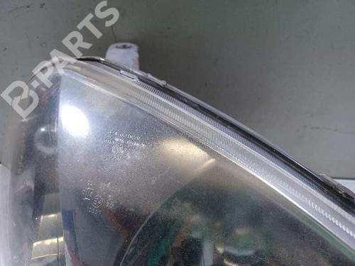 Right headlight TATA INDICA  | BP10235731C29 