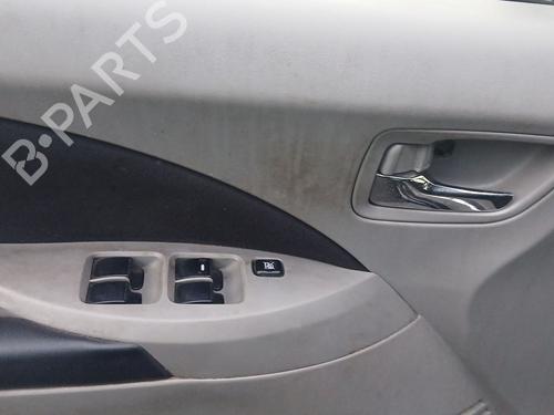 Vorderachsträger MITSUBISHI GRANDIS (NA_W) 2.0 DI-D (NA8W) | BP30734847M9 