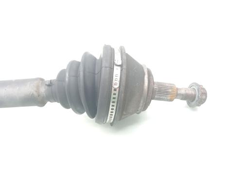 Right front driveshaft SEAT LEON (1M1) 1.9 TDI | BP18254614M39 