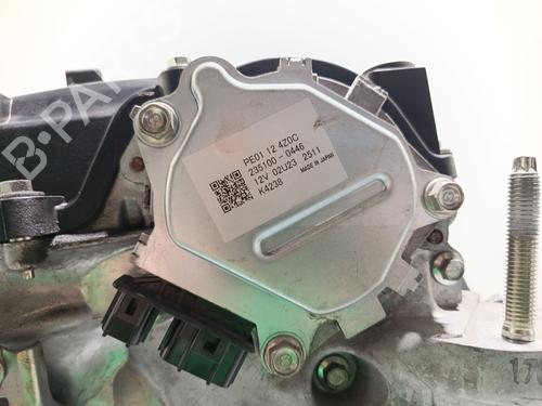 Engine MAZDA CX-3 (DK) 2.0 SKYACTIV-G (DK5W, DK6W) | BP36023172M1 - Image 7