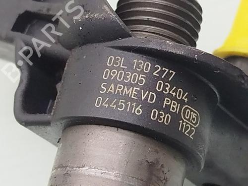 Injector VW PASSAT CC B6 (357) 2.0 TDI | BP32329312M100 - Image 3