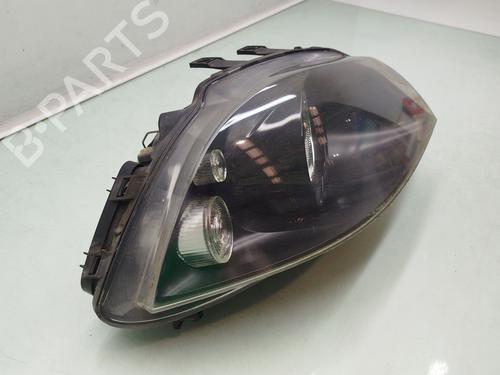 Right headlight SEAT IBIZA III (6L1) 1.9 SDI | BP30059412C29