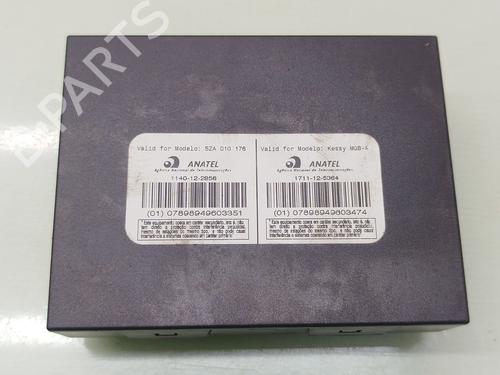 Electronic module AUDI Q3 (8UB, 8UG) 1.4 TSI | BP38085915M83 - Image 2