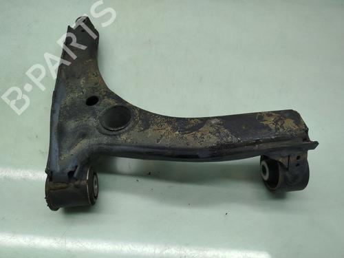 Left front suspension arm VW CRAFTER Platform/Chassis (SZ_) 2.0 TDI 4motion (SZB, SZC, SZH, SZI, SZO, SZP, SZU, SZV) | BP36235989M12 - Image 3