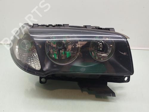Scheinwerfer rechts für BMW X3 (E83) 2.0 d (150 hp) 29570152