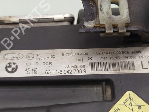 Right headlight BMW 3 Touring (E91) 320 d | BP33290605C29  - Image 8