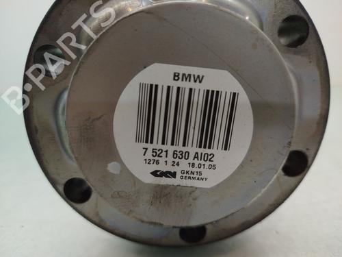 Right rear driveshaft BMW 5 (E60) 530 d | BP35950076M41 - Image 5