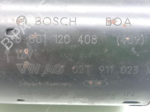Starter VW GOLF V (1K1)  | BP17124032M8 
